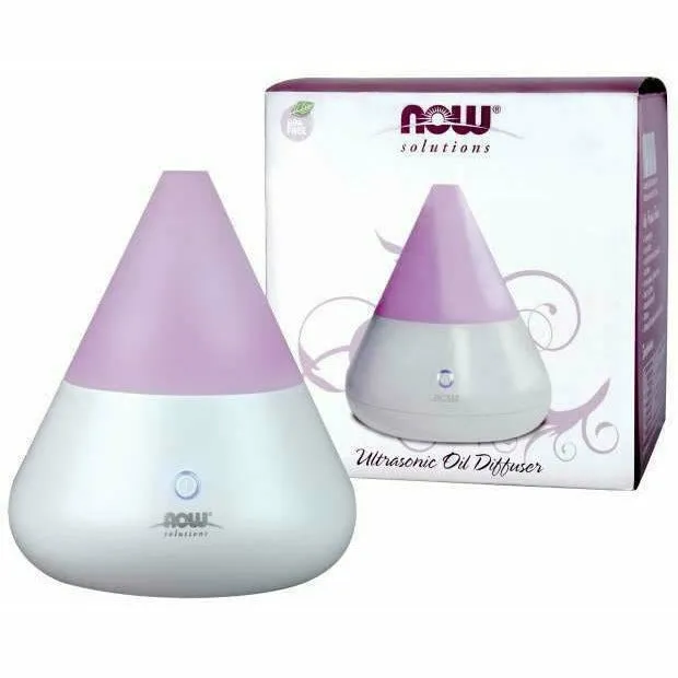 Ultrasonic Oil Diffuser by Now