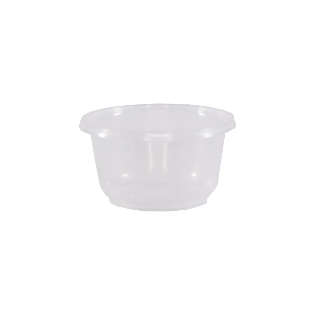 Uratex Spherical Microwavable Food Container (850 mL)