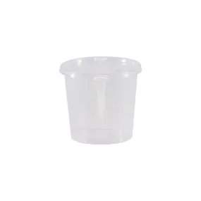 Uratex Spherical Microwavable Food Container (850 mL)