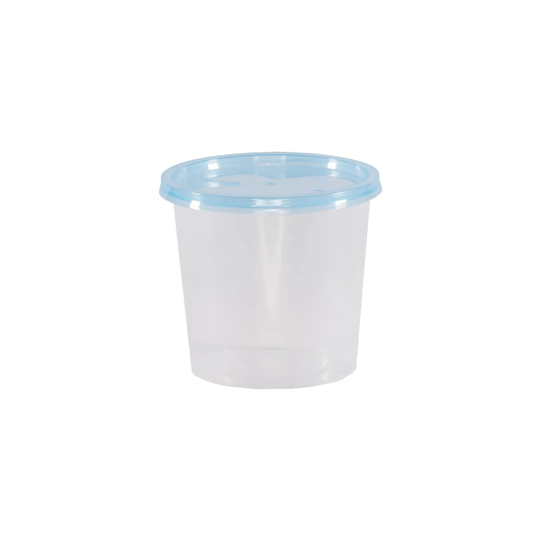 Uratex Spherical Microwavable Food Container (850 mL)