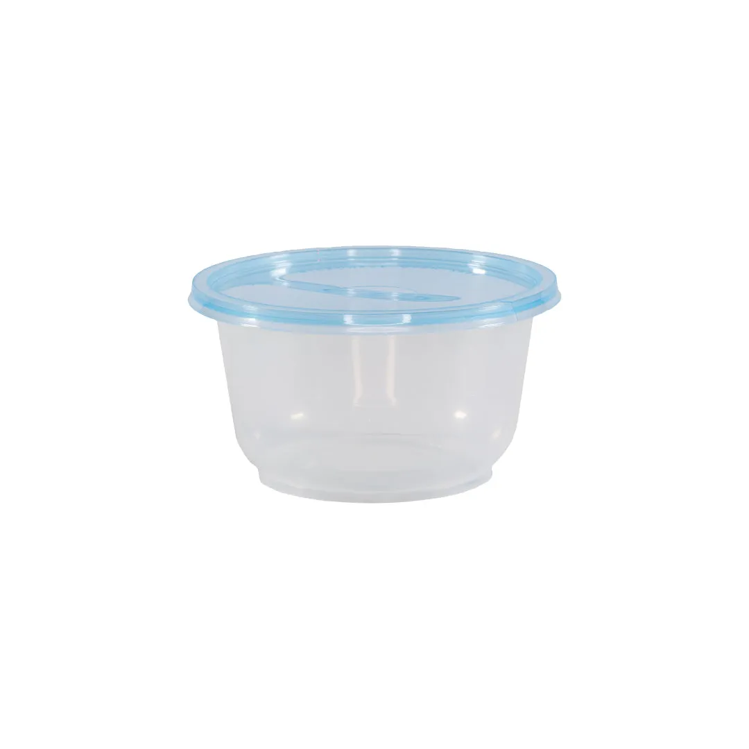 Uratex Spherical Microwavable Food Container (850 mL)