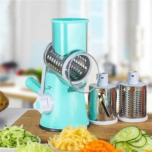 Vegetable Mandoline Slicer