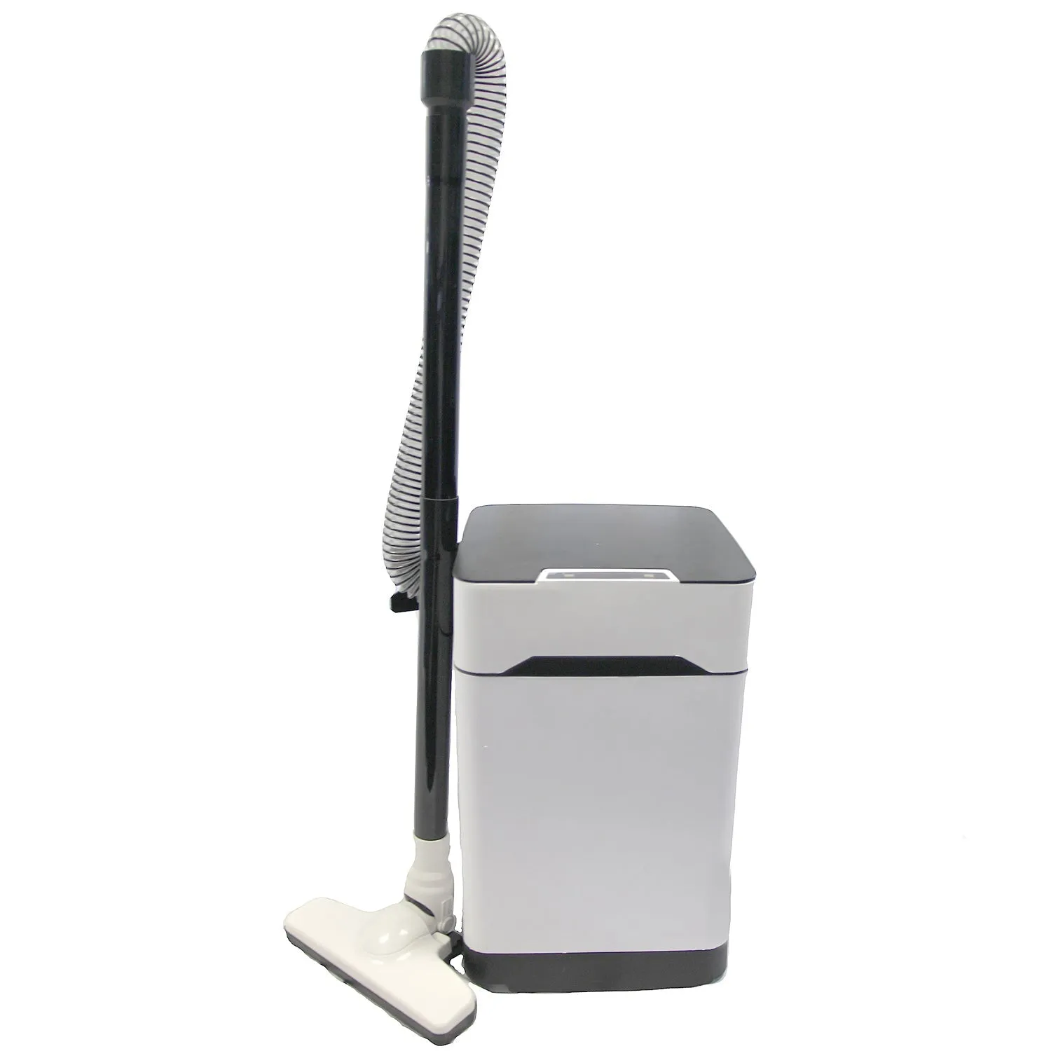 Viatek Smart Touch Vacuum Cleaner and Trash Can