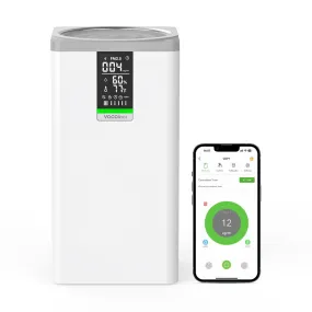 VOCOlinc PureFlow Smart Air Purifier - VAP1