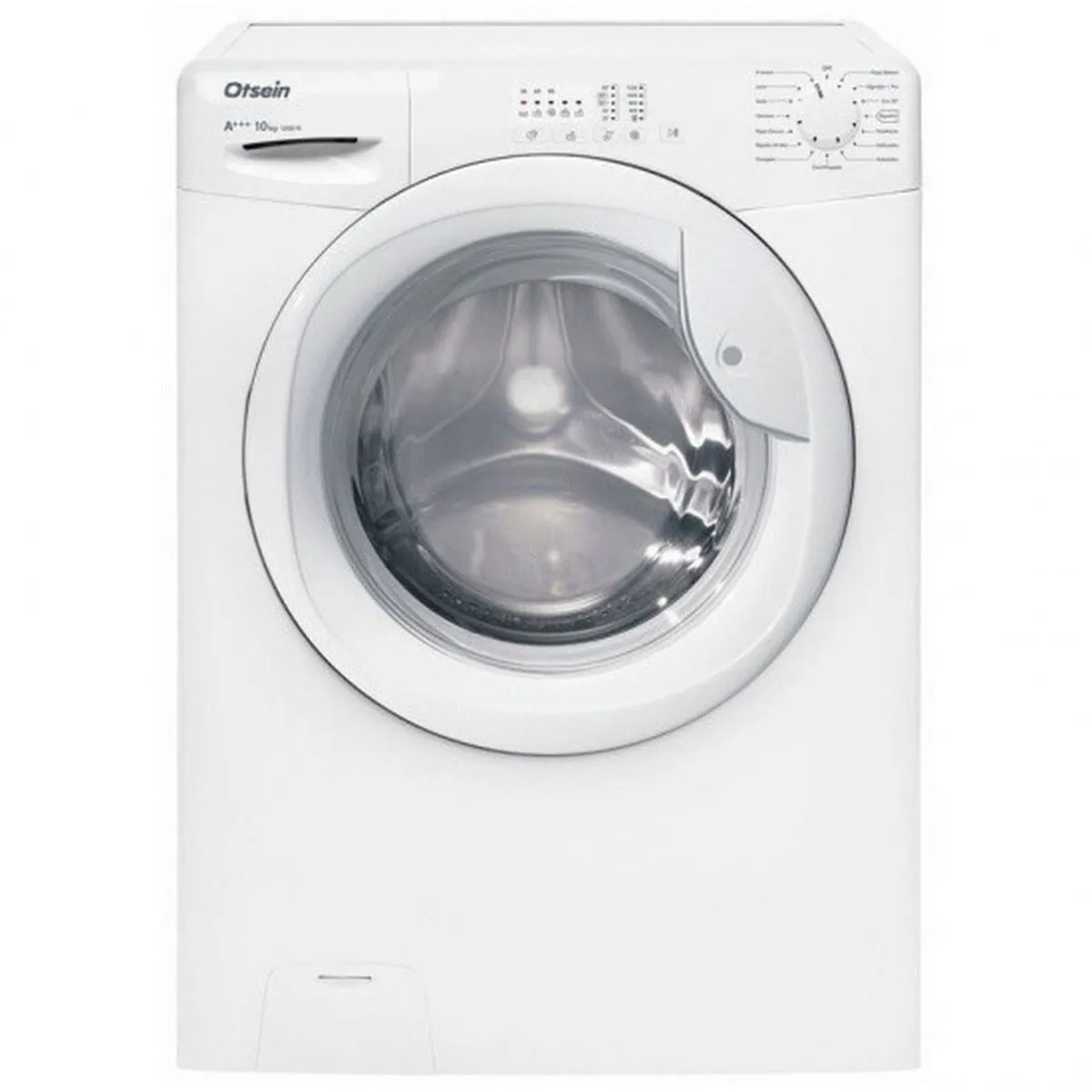 Washing machine Otsein OT12101DE/137 60 cm 1200 rpm 10 kg