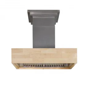 Z-line Range Hoods model 681iM-RD-42