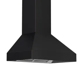 Z-line Range Hoods model 8667B-30