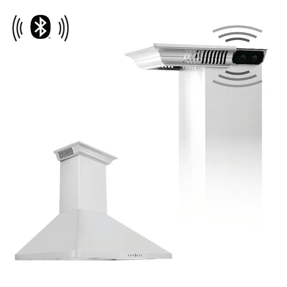 Z-line Range Hoods model KF1CRN-BT-36