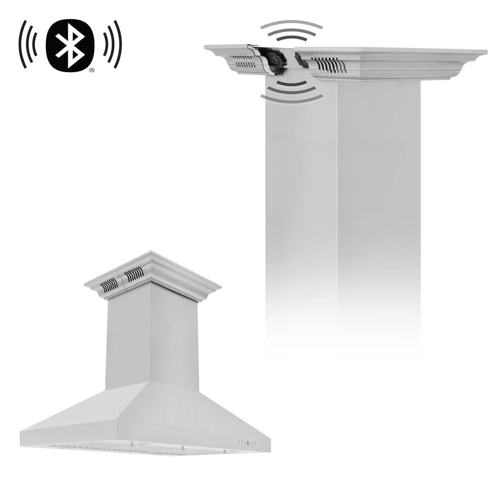 Z-line Range Hoods model KL3iCRN-BT-36